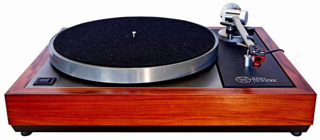 Linn LP12 Basik